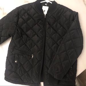 Bubble Coat